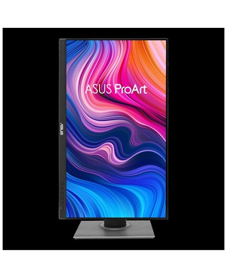 Asus | ProArt Display | PA278QV | 27 " | IPS | WQHD | 16:9 | 75 Hz | 5 ms | 2560 x 1440 | 350 cd/m² | HDMI ports quantity 