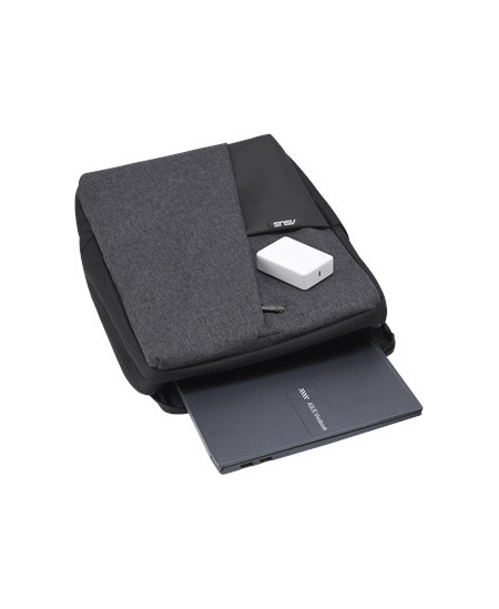 Asus AP4600 | Fits up to size 16 " | Backpack | Grey