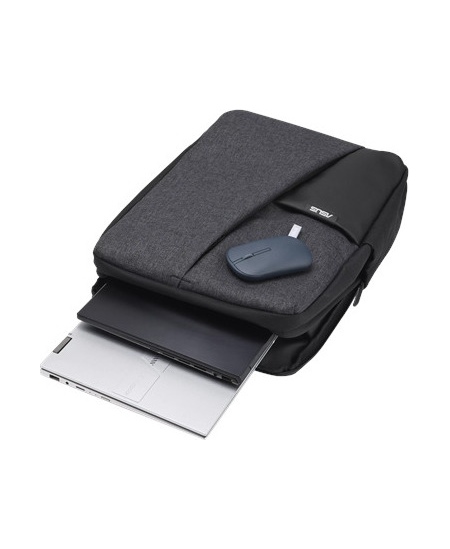 Asus AP4600 | Fits up to size 16 " | Backpack | Grey