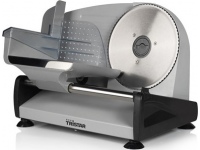 Tristar | Food Slicer | EM-2099 | Metallic silver | 150 W