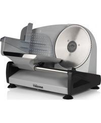 Tristar | Food Slicer | EM-2099 | Metallic silver | 150 W
