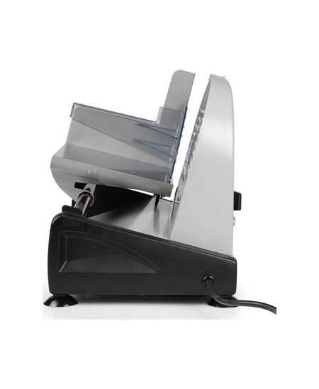 Tristar | Food Slicer | EM-2099 | Metallic silver | 150 W