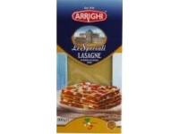 Makaronai ARRIGHI, lazanija, 500 g