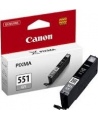 Canon CLI-551 (6512B001), pilka kasetė