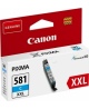 Canon CLI-581XXL (1995C001) Rašalinė kasetė, Žydra
