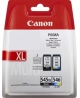 Canon PG-545XL/CL-546 (8286B010) Rašalinių kasečių komplektas, BK/CMY