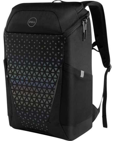 Dell Gaming 460-BCYY Fits up to size 17 ", Black, Backpack