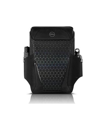 Dell Gaming 460-BCYY Fits up to size 17 ", Black, Backpack