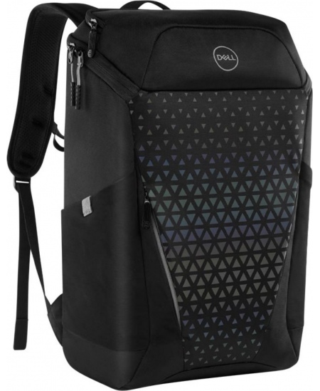 Dell Gaming 460-BCYY Fits up to size 17 ", Black, Backpack