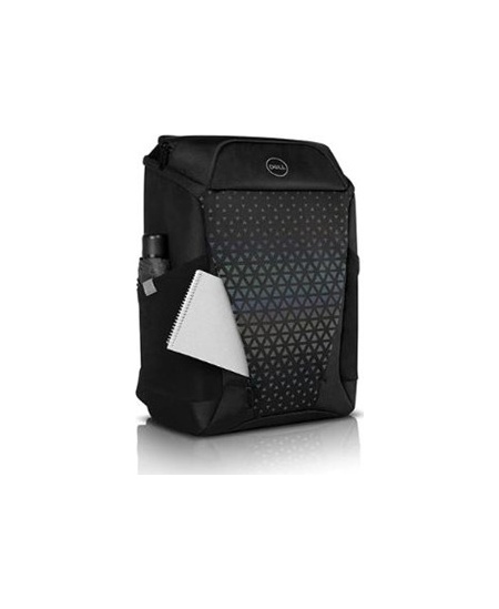 Dell Gaming 460-BCYY Fits up to size 17 ", Black, Backpack