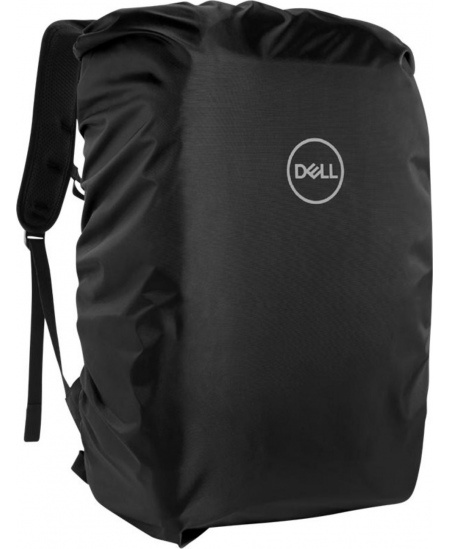 Dell Gaming 460-BCYY Fits up to size 17 ", Black, Backpack