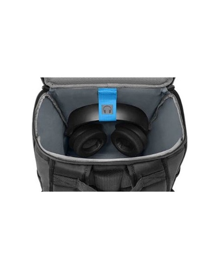 Dell Gaming 460-BCYY Fits up to size 17 ", Black, Backpack