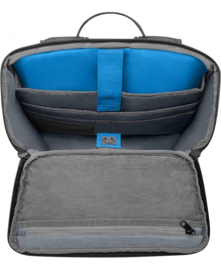 Dell Gaming 460-BCYY Fits up to size 17 ", Black, Backpack