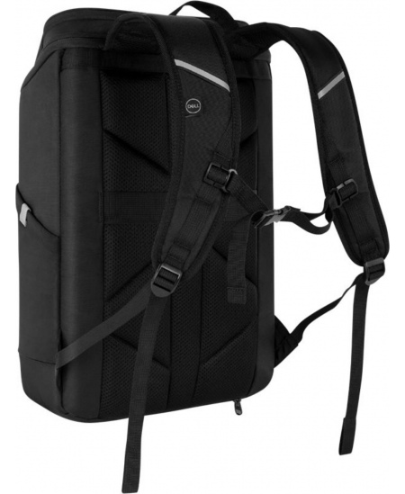 Dell Gaming 460-BCYY Fits up to size 17 ", Black, Backpack