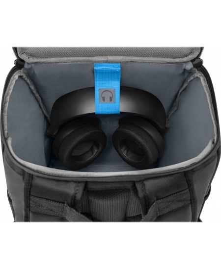 Dell Gaming 460-BCYY Fits up to size 17 ", Black, Backpack