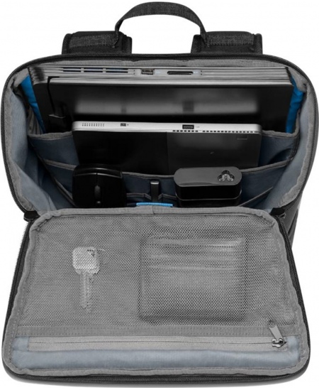 Dell Gaming 460-BCYY Fits up to size 17 ", Black, Backpack