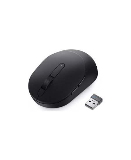 Dell Pro MS5120W 2.4GHz Wireless Optical Mouse, Black