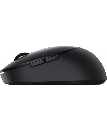 Dell Pro MS5120W 2.4GHz Wireless Optical Mouse, Black