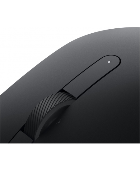 Dell Pro MS5120W 2.4GHz Wireless Optical Mouse, Black