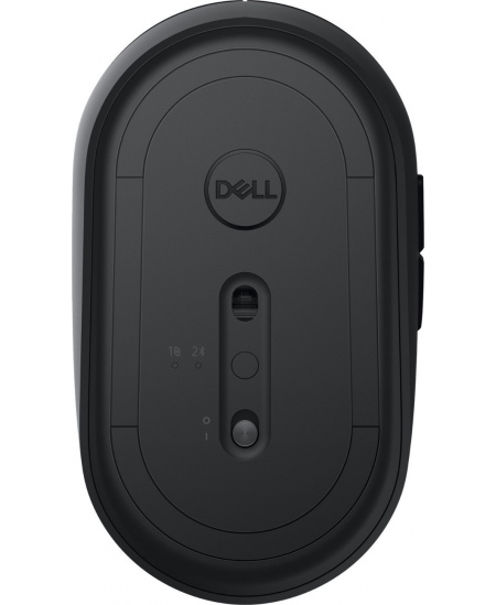 Dell Pro MS5120W 2.4GHz Wireless Optical Mouse, Black