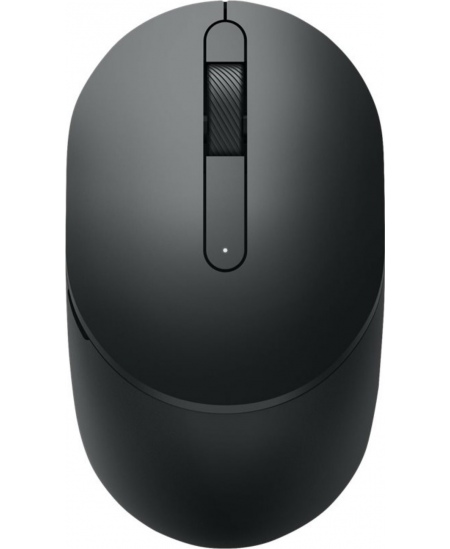 Dell MS3320W 2.4GHz Wireless Optical Mouse, Black
