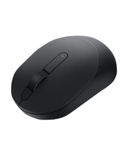 Dell MS3320W 2.4GHz Wireless Optical Mouse, Black