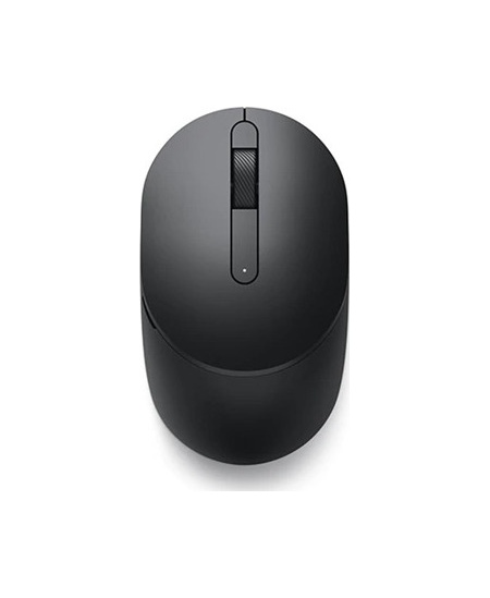 Dell MS3320W 2.4GHz Wireless Optical Mouse, Black