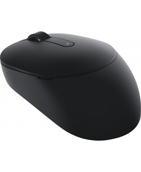 Dell MS3320W 2.4GHz Wireless Optical Mouse, Black