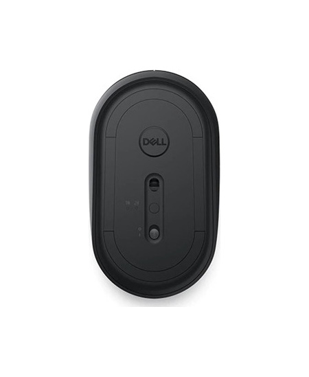 Dell MS3320W 2.4GHz Wireless Optical Mouse, Black