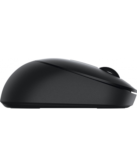 Dell MS3320W 2.4GHz Wireless Optical Mouse, Black