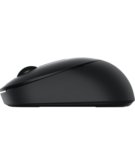 Dell MS3320W 2.4GHz Wireless Optical Mouse, Black