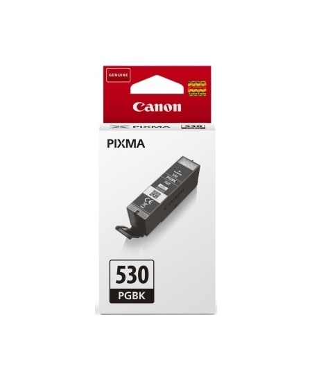 Canon PGI-530PGBK (6117C001) Rašalinė kasetė, Pigmentinė Juoda