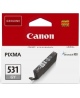 Canon CLI-531GY (6122C001) Rašalinė kasetė, Pilka