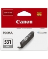 Canon CLI-531GY (6122C001) Rašalinė kasetė, Pilka