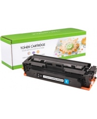 Neoriginali Static Control Canon CRG-055, Mėlyna