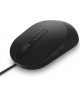 Dell | Laser Mouse | MS3220 | wired | Wired - USB 2.0 | Black