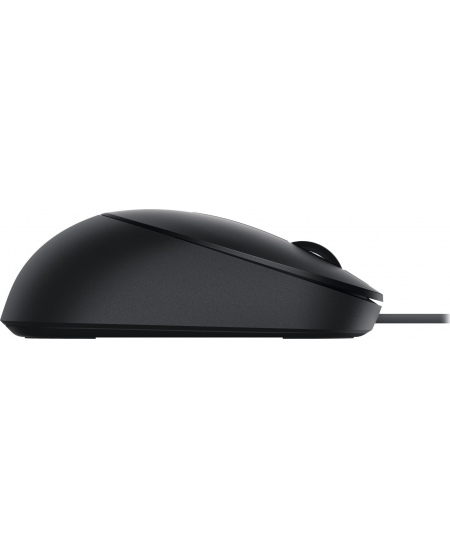 Dell | Laser Mouse | MS3220 | wired | Wired - USB 2.0 | Black