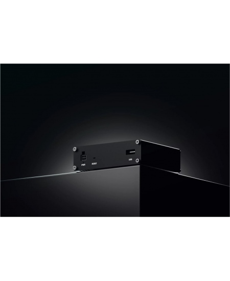 Ethernet Router | RUT301 | No Wi-Fi | 10/100 Mbit/s | Ethernet LAN (RJ-45) ports 5 | Mesh Support No | MU-MiMO No | No mobile br