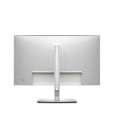Dell U2725QE | 27 " | IPS | 16:9 | 120 Hz | 5 ms | 3840 x 2160 pixels | 450 cd/m² | HDMI ports quantity 1 | Silver