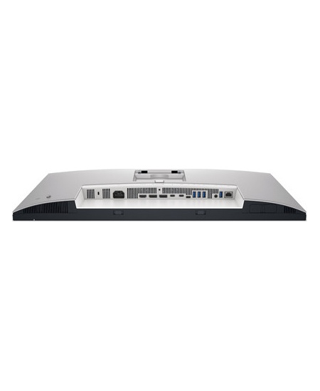 Dell U2725QE | 27 " | IPS | 16:9 | 120 Hz | 5 ms | 3840 x 2160 pixels | 450 cd/m² | HDMI ports quantity 1 | Silver