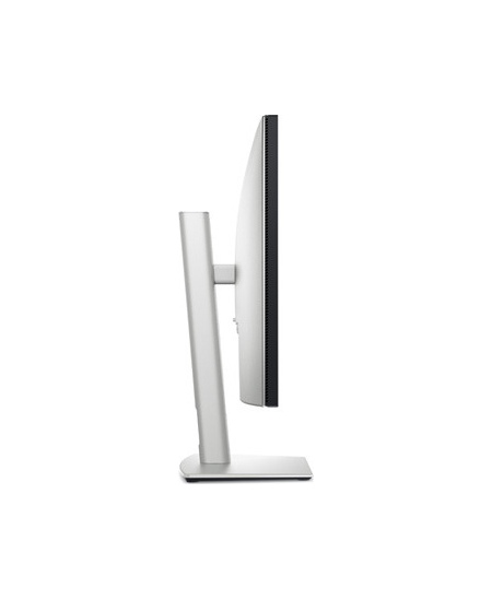 Dell U2725QE | 27 " | IPS | 16:9 | 120 Hz | 5 ms | 3840 x 2160 pixels | 450 cd/m² | HDMI ports quantity 1 | Silver