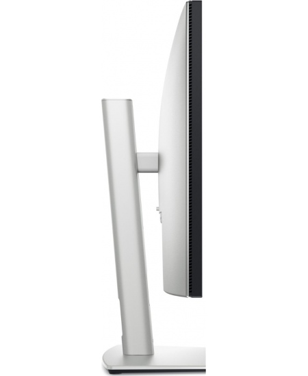 Dell U2725QE | 27 " | IPS | 16:9 | 120 Hz | 5 ms | 3840 x 2160 pixels | 450 cd/m² | HDMI ports quantity 1 | Silver