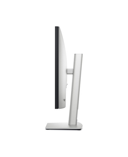 Dell U2725QE | 27 " | IPS | 16:9 | 120 Hz | 5 ms | 3840 x 2160 pixels | 450 cd/m² | HDMI ports quantity 1 | Silver