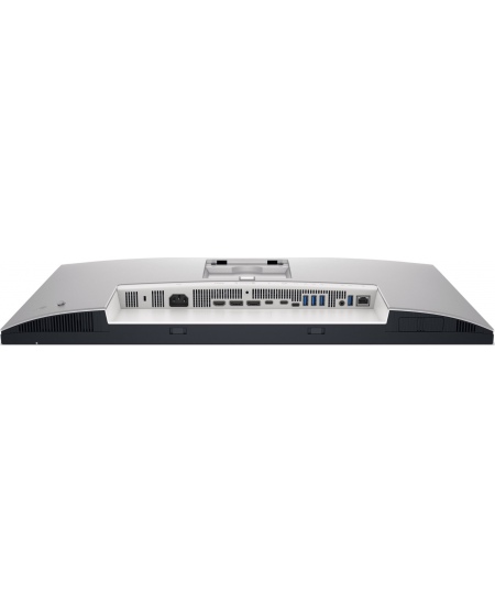 Dell U2725QE | 27 " | IPS | 16:9 | 120 Hz | 5 ms | 3840 x 2160 pixels | 450 cd/m² | HDMI ports quantity 1 | Silver
