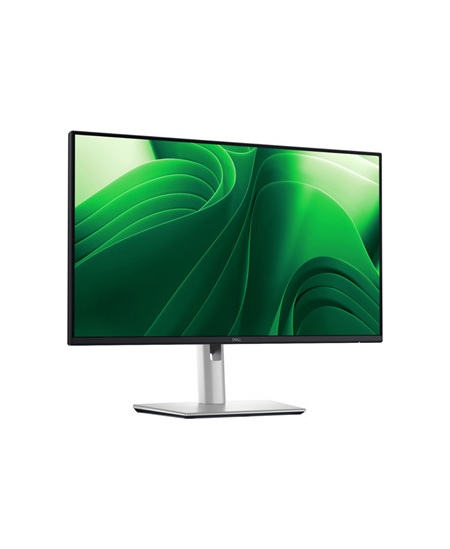Dell P2425DE | 24 " | IPS | 16:9 | 100 Hz | 5 ms | 2560 x 1440 pixels | 350 cd/m² | HDMI ports quantity 1
