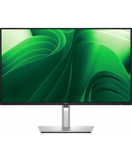 Dell P2425DE | 24 " | IPS | 16:9 | 100 Hz | 5 ms | 2560 x 1440 pixels | 350 cd/m² | HDMI ports quantity 1