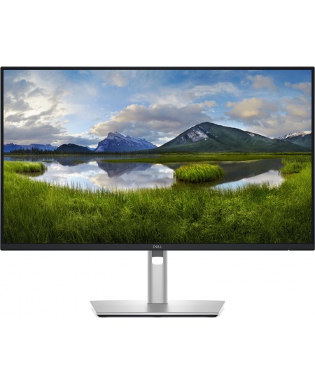 Dell P2425DE | 24 " | IPS | 16:9 | 100 Hz | 5 ms | 2560 x 1440 pixels | 350 cd/m² | HDMI ports quantity 1