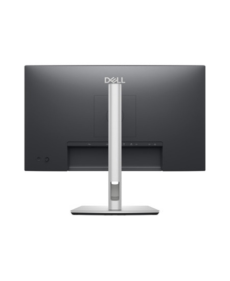 Dell P2425DE | 24 " | IPS | 16:9 | 100 Hz | 5 ms | 2560 x 1440 pixels | 350 cd/m² | HDMI ports quantity 1