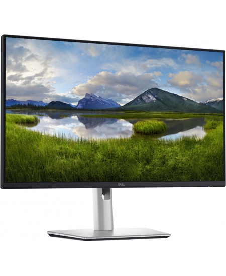 Dell P2425DE | 24 " | IPS | 16:9 | 100 Hz | 5 ms | 2560 x 1440 pixels | 350 cd/m² | HDMI ports quantity 1