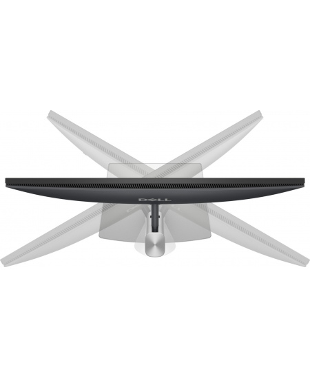 Dell P2425DE | 24 " | IPS | 16:9 | 100 Hz | 5 ms | 2560 x 1440 pixels | 350 cd/m² | HDMI ports quantity 1